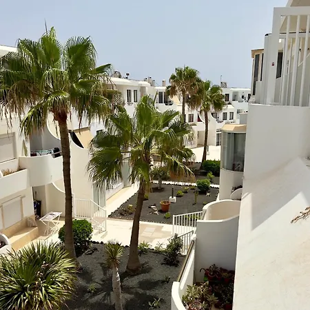 Διαμέρισμα Casita 