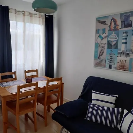 Apartament Bella