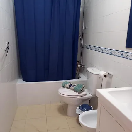 Apartament Bella