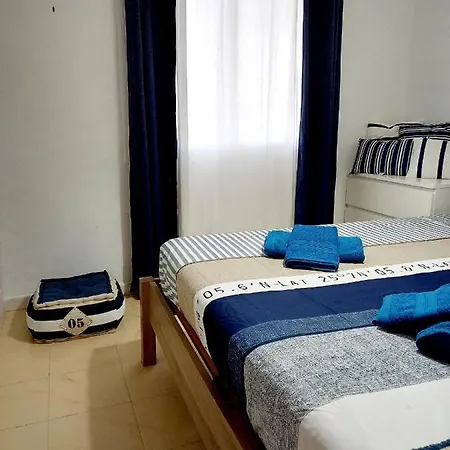 Bella Apartament *