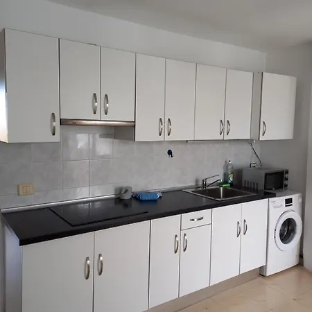 Bella Apartament