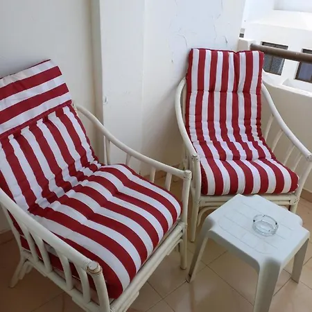 Apartament Bella Costa De Antigua
