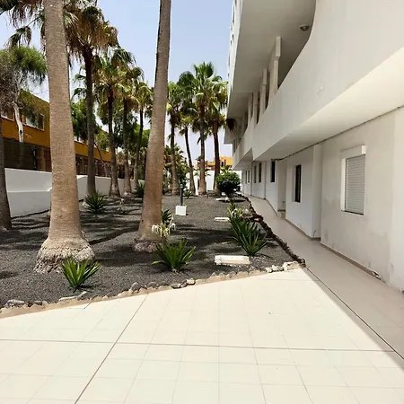 Апартаменты Casita 