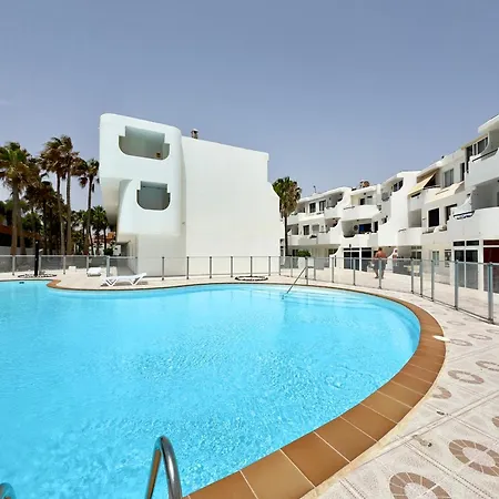 Апартаменты Casita 