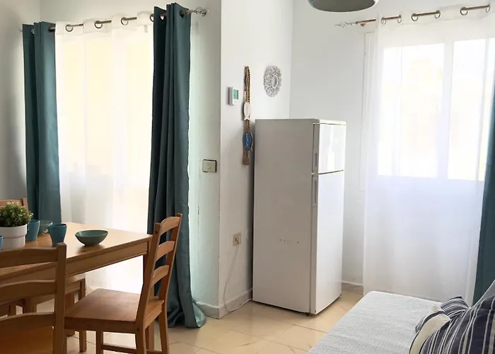 Apartmán Casita 